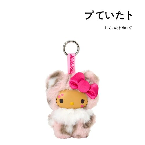 hellokitty日本正版凯蒂猫挂件