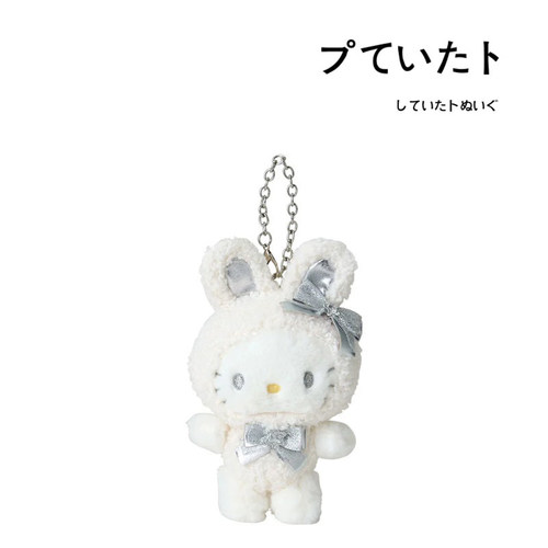 hellokitty日本正版凯蒂猫挂件