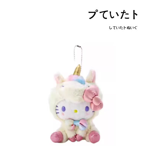 hellokitty日本正版凯蒂猫挂件