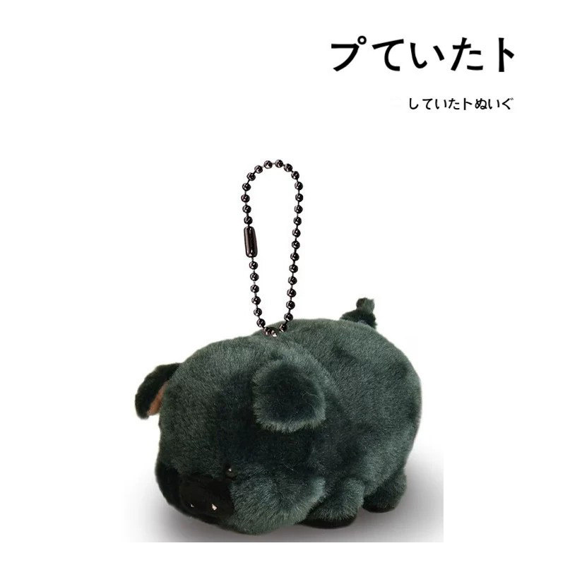 amuse日本正版小猪挂件