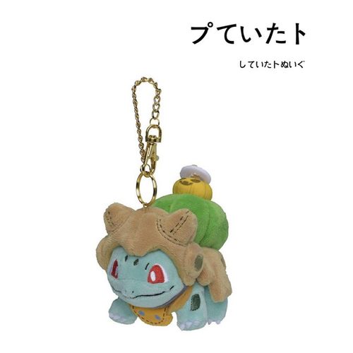 日本pokemon宝可梦正版