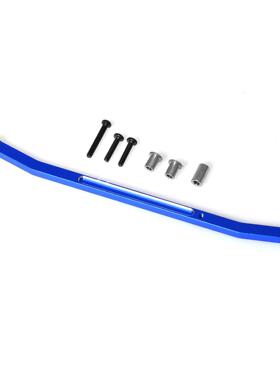 LOSI 1/18 Mini LMT Monster Truck铝合金转向拉杆L0S211051