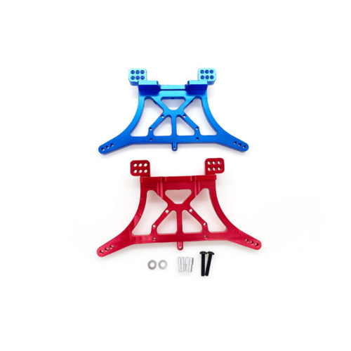 Traxxas Slash 2WD 金属升级件 铝合金后避震支架