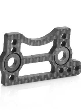 京商KYOSHO MP10 MP9E op TO-209-C 碳纤维中差上盖LY123