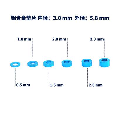 竞速车适用拉杆调制器RC1