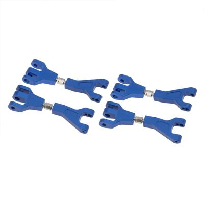 1/10 Redcat Blackout XTE XBE SC红猫大脚车OP升级件 上摆臂