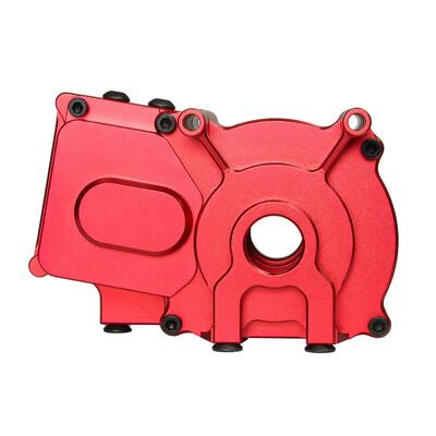 ARRMA6S卡屯流浪者新巨石莫哈维火力部队越界通用中波箱加大轴承