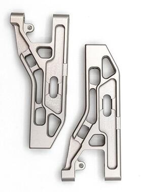 1/8 Team Corally Kronos克诺斯 铝合金前下摆臂 OP升级件