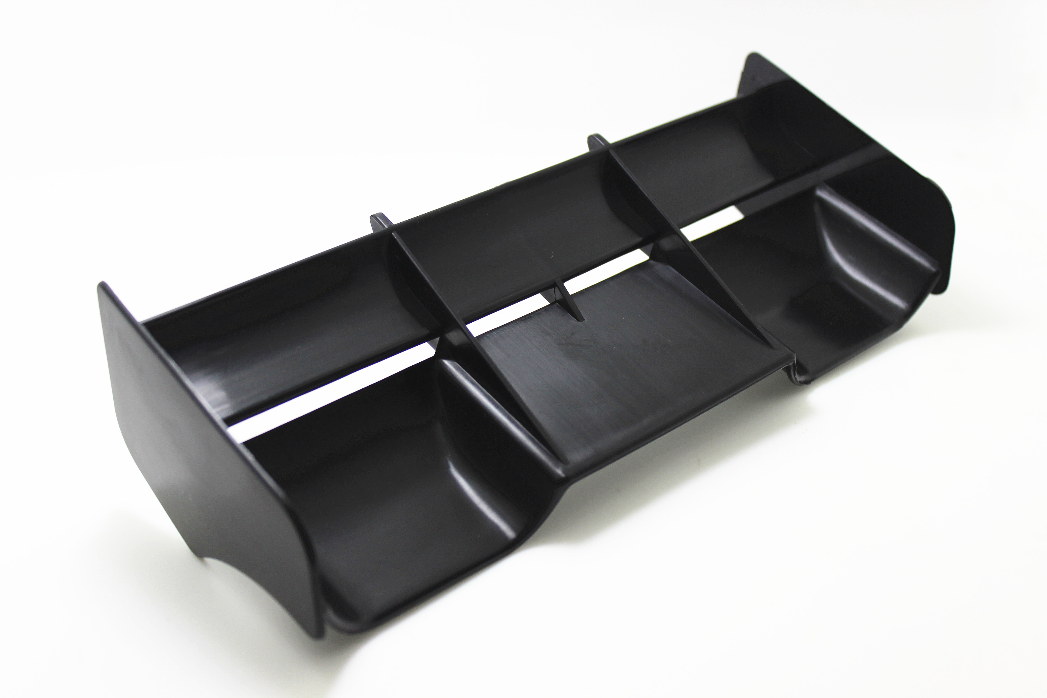 台湾FALCON 出品1比8竞赛级尾翼 适合越野 短卡 竞速卡车类VP尾翼