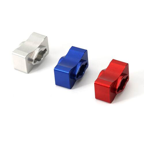 Associated DR-10 Drag铝合金直轴