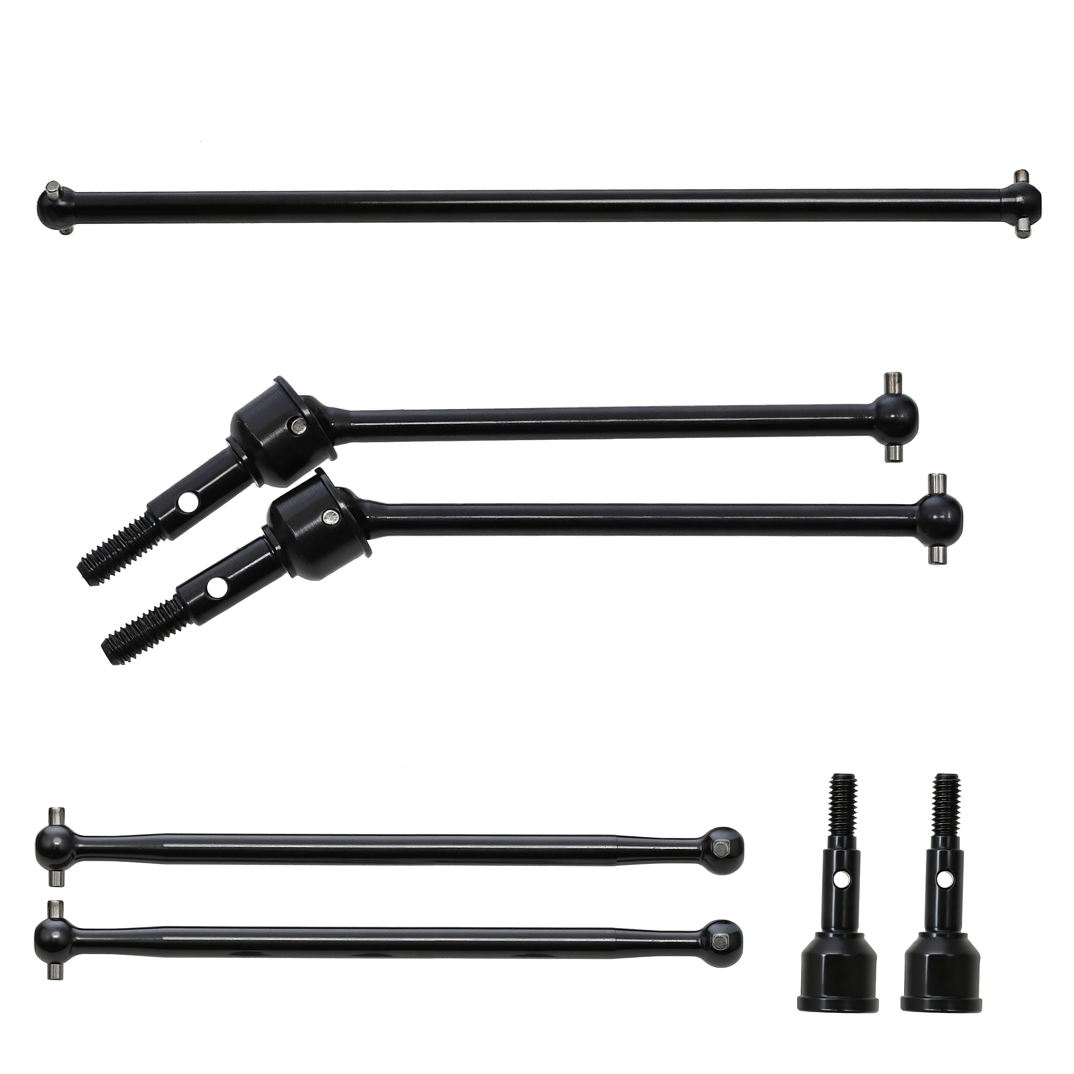 传动轴加硬全能终结者配件雷拉洛