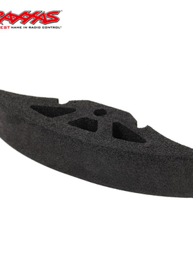 TRAXXAS 前部海绵防撞 小拉力 1/18 LaTrax Rally #7535
