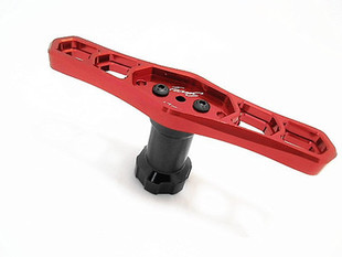 HSP无限94762轮胎工具TEAM C 结合器工具17MM结合器1:8用