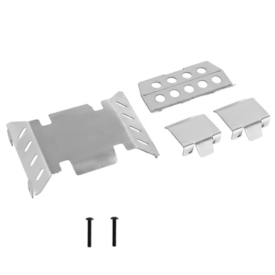 4件套装金属护甲瑞泰RGT