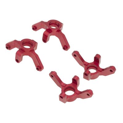 1/10 Redcat Blackout XTE XBE SC红猫大脚车OP升级件 转向杯一对