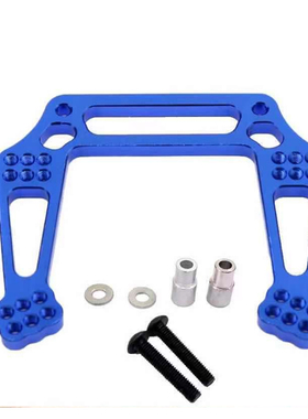 TRAXXAS前避震支架适用FordF-150/Slash2WD/Bandit/Stampede#3639