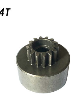 HSP无限 1比8配件 94763用离合齿轮 14T 11194