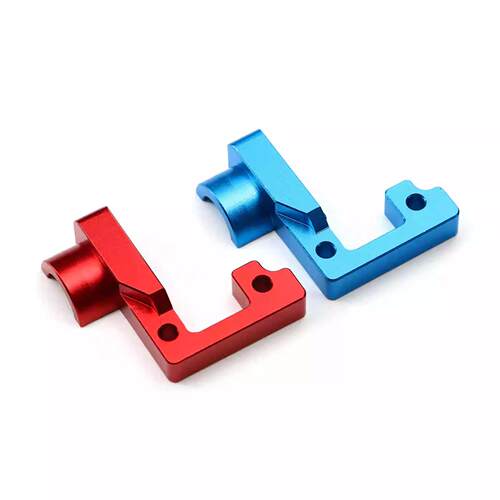 开放式tamiyaTT02TT-02波箱壳