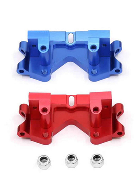 TRAXXAS 前摆臂支架座 Slash2WD/Bandit/Rustler/Stampede #2530A