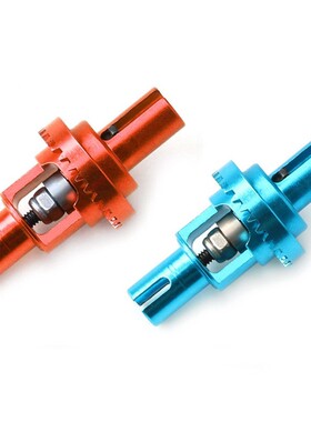 伟力K989-26金属滚珠差速器1:28蚊车配件可调松紧 K969 K999 p929