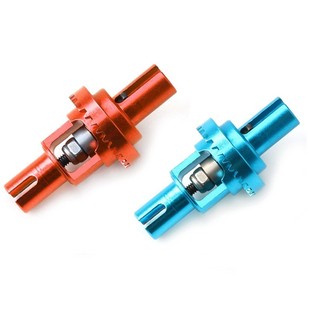 伟力K989-26金属滚珠差速器1:28蚊车配件可调松紧 K969 K999 p929