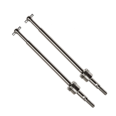 伟力12402-a-0269 104009-1953 加粗升级版 遥控车 CVD万向传动轴