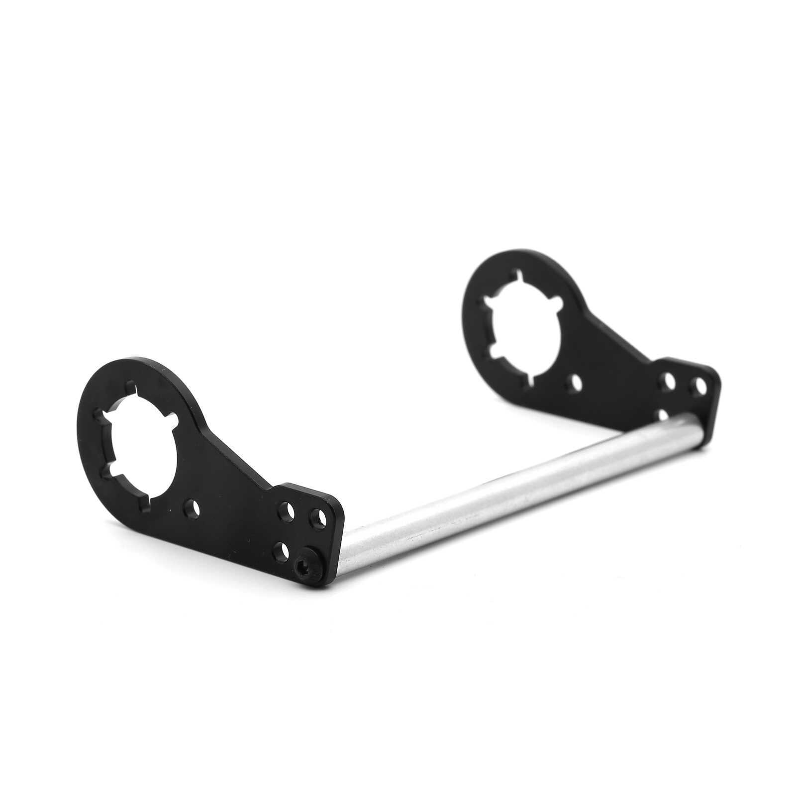 铝合金短电池支架套件