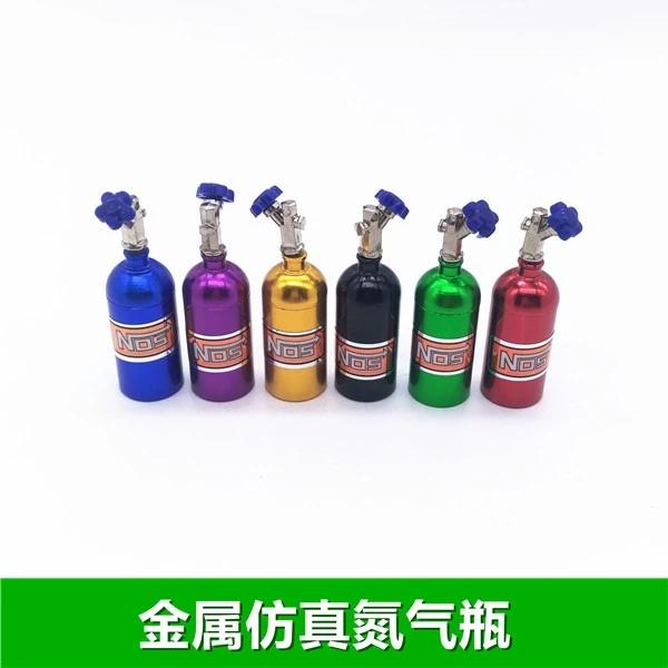 1/10仿真攀爬车通用装饰件