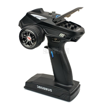 遥控器dumborc小飞象6通道