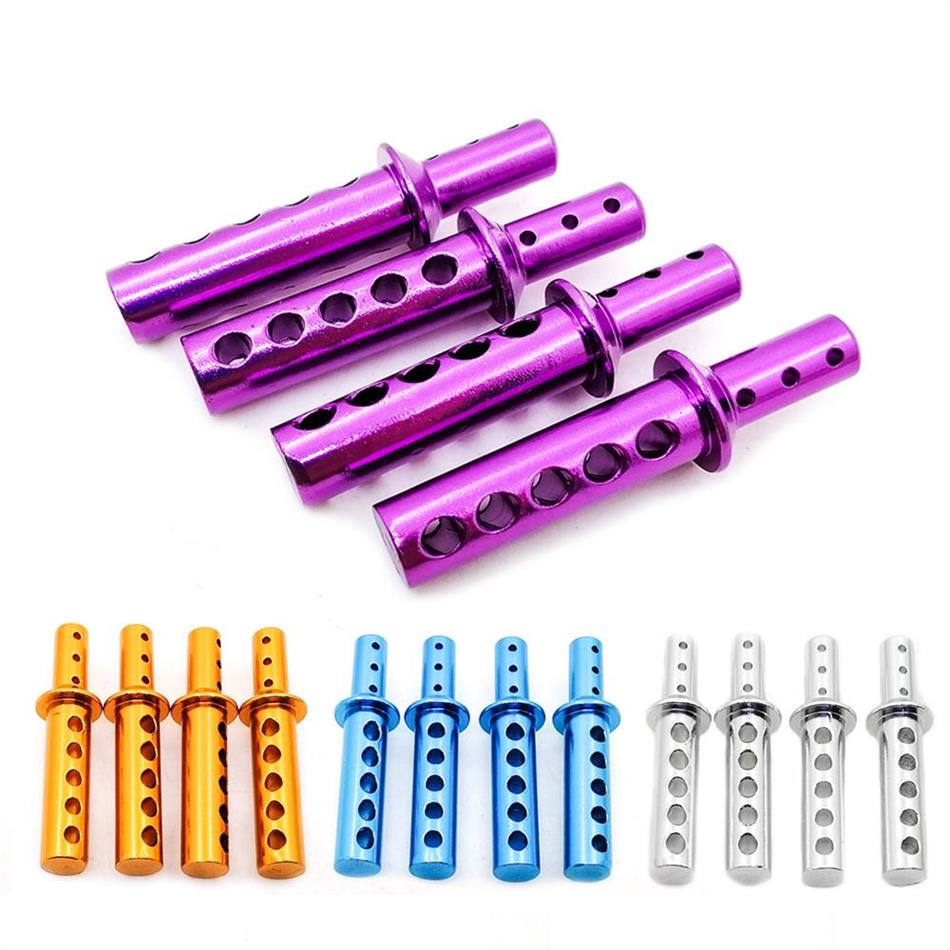 HSP无限94111 94108 94188 08007金属车壳柱铝合金车壳支柱188037