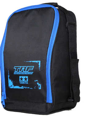 TAMIYA 田宫42358遥控配件系列 TRF遥控器收纳包 小车包 遥控器包