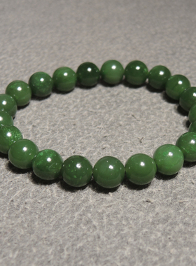 放漏了方言和田玉新疆老熟细腻枣红皮高脂青白玉卡6mm籽料项链h2