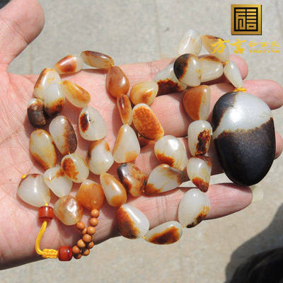 方言镇店之宝玉龙河产原