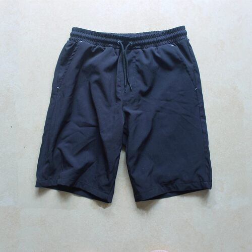 速干五分裤沙滩裤宽松泳裤