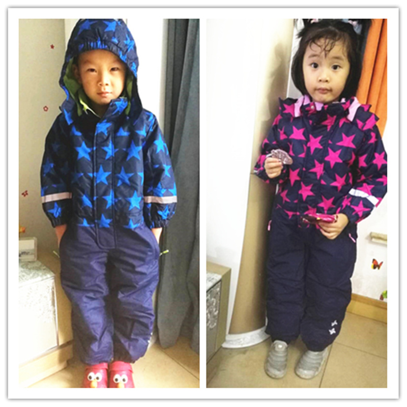 men and women Conjoined children Skiwear suit Ski clothing trousers waterproof thickeningin the Children/Baby/Family fitted , Children&#39;s outdoor clothing , Children&#39;s ski suits  category - from Buy2taobao.com to provide professional Taobao agent buy service