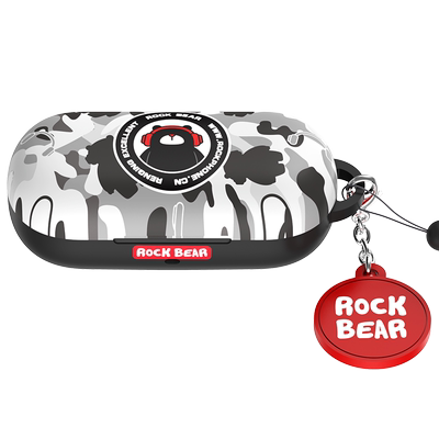 液态硅胶壳防摔保护套