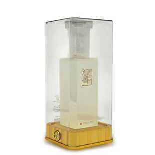 丹凤厦门高粱王清香型高粱酒53度500ml纯粮食白酒礼盒装