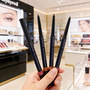 眼睑神笔！韩国lilybyred眼线胶笔防水持久自然不易晕染下至笔19#