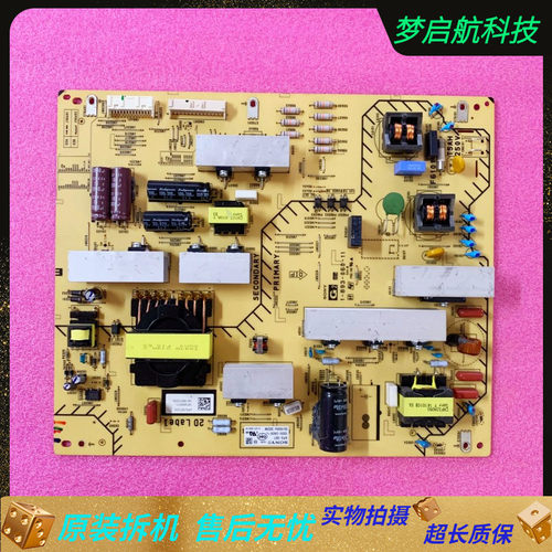 索尼KDL-60W850B电源板APS-367