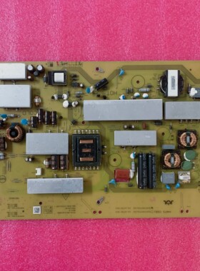 夏普LCD-58SU761A 65MY800电源板RUNTKB442WJQZ JSL16150-003测好