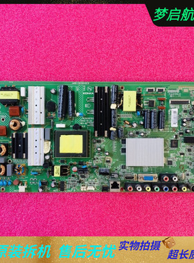康佳LED55M5580AF 55E5530F 55R5500PDF主板35018765屏323YT 超新