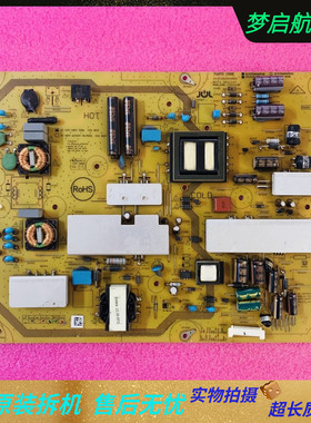 夏普LCD-60NX255A/60DS31A电源板JSL2142-003 RUNTKB056WJQZ测好