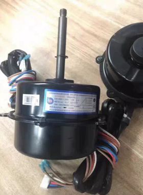 适用于海尔中央空调外电机 0010451931D Y6S643D202