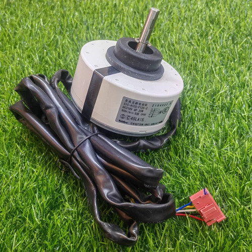 适用海信变频空调直流无刷电机SIC-41CS-F125-4/1/2马达5线反 25W