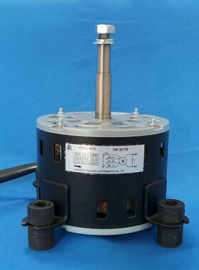 适用新科3-5P匹天花机YDK120-80-6 室内电机101700400429 HMLN