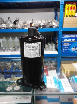 2P17S225A 2P16C225A 2P15S225A 2P14C 全新松下1匹空调压缩机