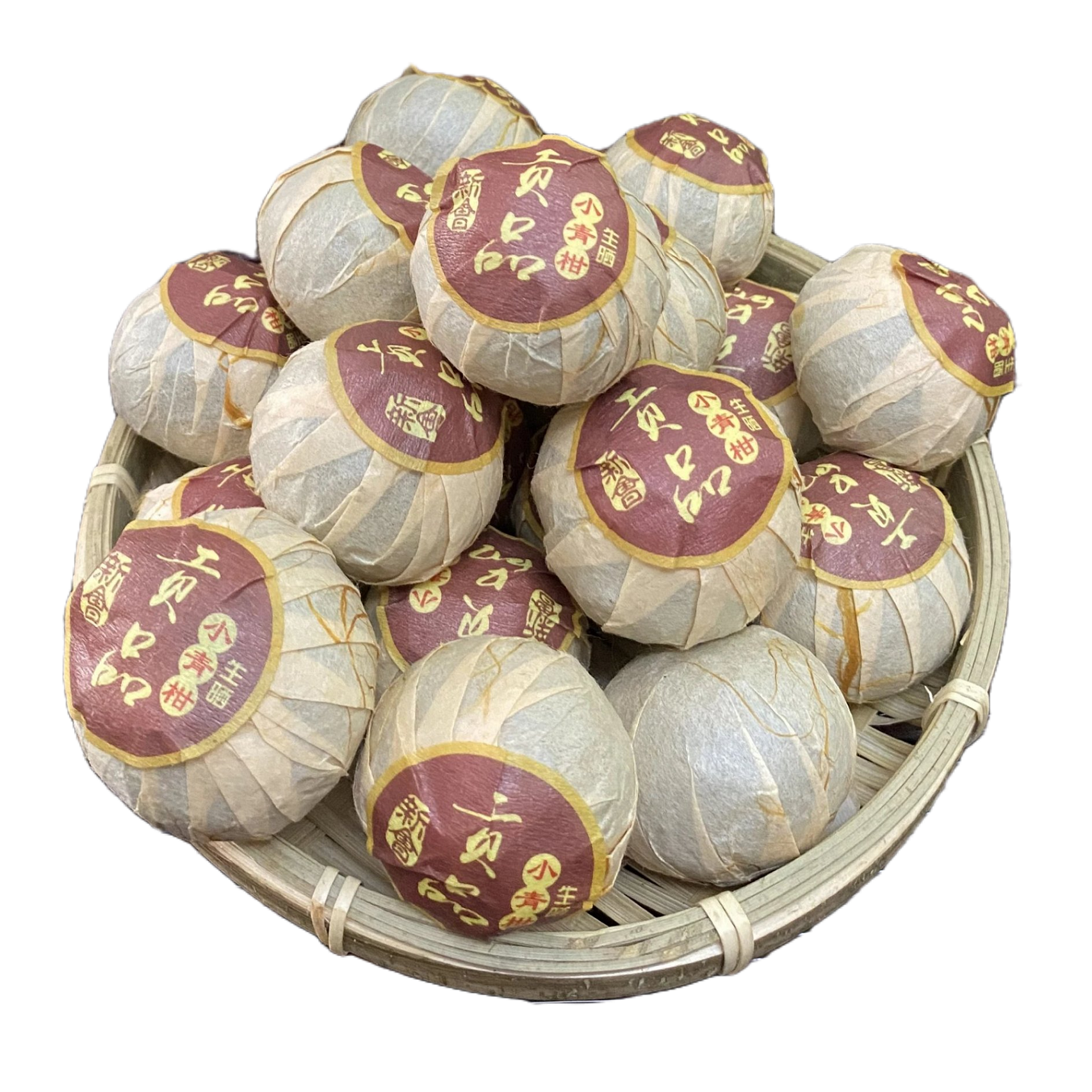 特价包邮正宗新会柑普茶之小柑茶普洱茶【贡品】普洱熟茶散茶,茶,普洱,淘宝优惠券,粉丝福利购,淘宝优惠卷