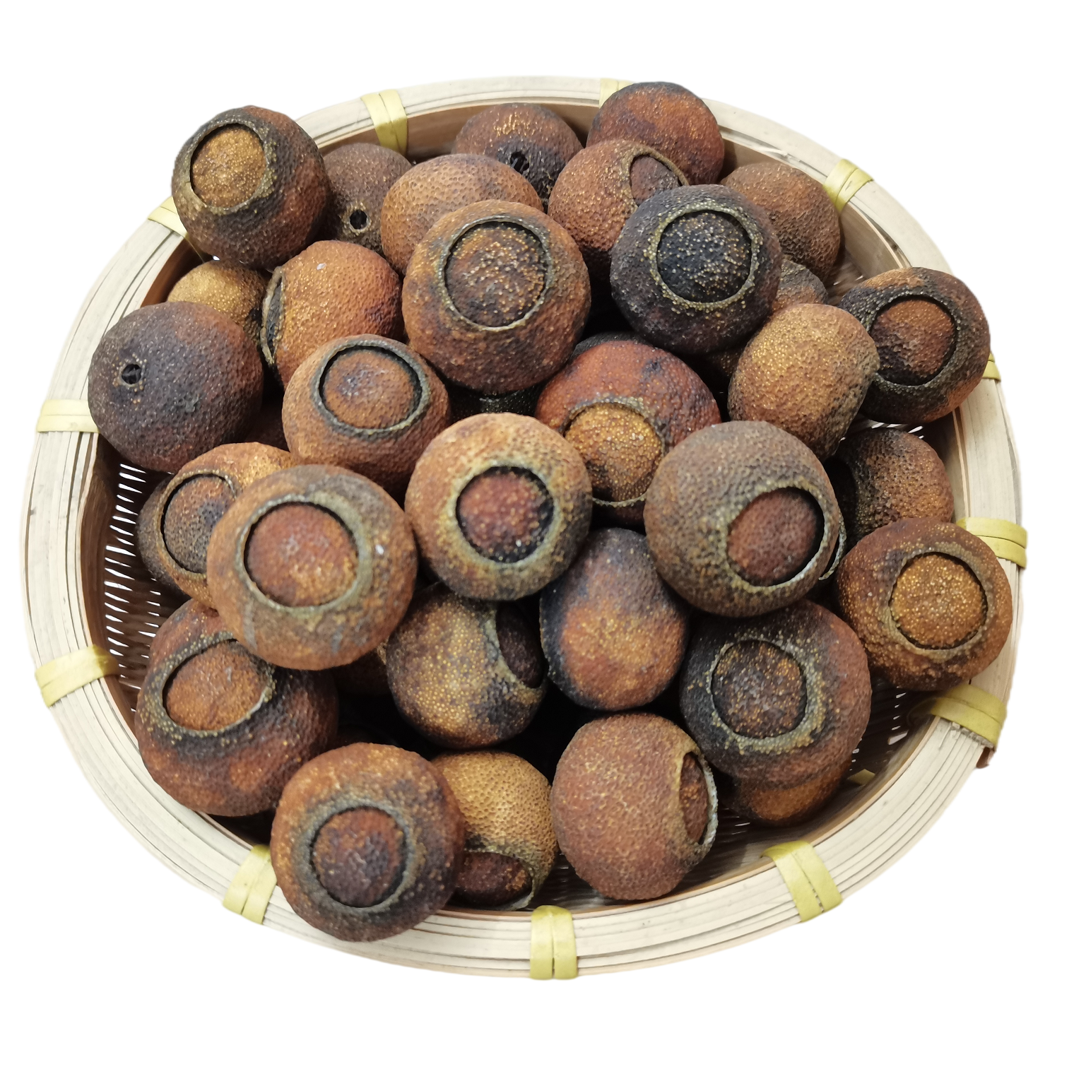 热卖包邮特价普洱茶新会小柑普洱茶[薄荷味]圈枝柑皮全生晒散茶,茶,普洱,淘宝优惠券,粉丝福利购,淘宝优惠卷