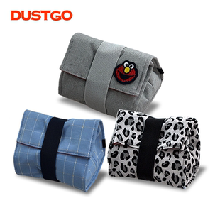 DUSTGO 相机内胆保护包防尘防刮包微单便携摄影包适用于索尼佳能尼康徕卡拍立得软包