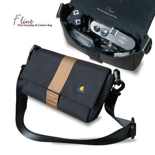 一包两用（日常/摄影）